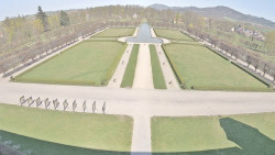 Zámek Holešov, Hostýnské vrchy