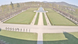 Zámek Holešov, Hostýnské vrchy