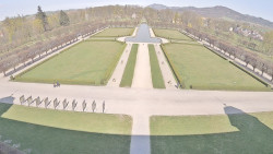 Zámek Holešov, Hostýnské vrchy