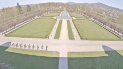 Zámek Holešov, Hostýnské vrchy