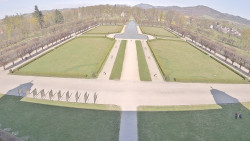 Zámek Holešov, Hostýnské vrchy