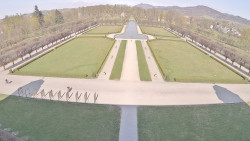 Zámek Holešov, Hostýnské vrchy