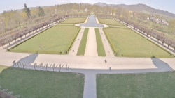 Zámek Holešov, Hostýnské vrchy