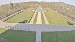 Zámek Holešov, Hostýnské vrchy