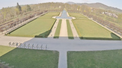 Zámek Holešov, Hostýnské vrchy