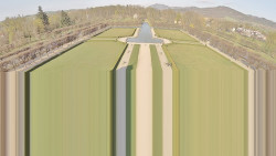 Zámek Holešov, Hostýnské vrchy