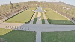 Zámek Holešov, Hostýnské vrchy