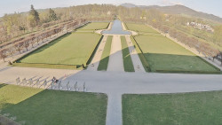 Zámek Holešov, Hostýnské vrchy