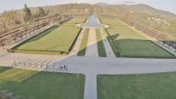 Zámek Holešov, Hostýnské vrchy