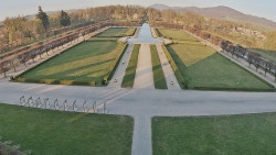 Zámek Holešov, Hostýnské vrchy