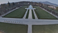 Zámek Holešov, Hostýnské vrchy