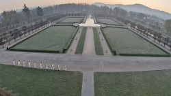 Zámek Holešov, Hostýnské vrchy