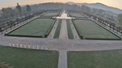 Zámek Holešov, Hostýnské vrchy