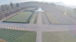 Zámek Holešov, Hostýnské vrchy