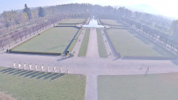 Zámek Holešov, Hostýnské vrchy