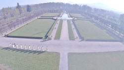 Zámek Holešov, Hostýnské vrchy