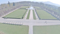 Zámek Holešov, Hostýnské vrchy