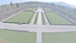 Zámek Holešov, Hostýnské vrchy