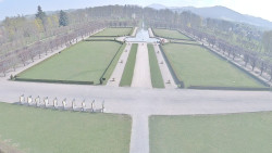 Zámek Holešov, Hostýnské vrchy