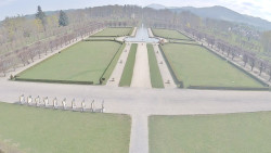 Zámek Holešov, Hostýnské vrchy