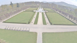 Zámek Holešov, Hostýnské vrchy