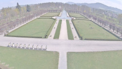 Zámek Holešov, Hostýnské vrchy