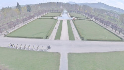 Zámek Holešov, Hostýnské vrchy