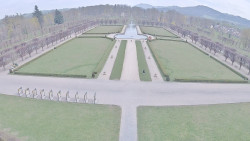 Zámek Holešov, Hostýnské vrchy