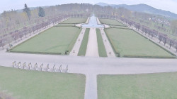 Zámek Holešov, Hostýnské vrchy