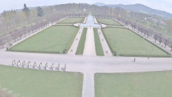 Zámek Holešov, Hostýnské vrchy