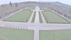 Zámek Holešov, Hostýnské vrchy