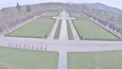 Zámek Holešov, Hostýnské vrchy