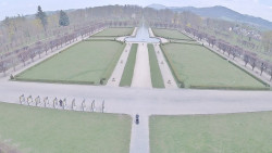 Zámek Holešov, Hostýnské vrchy