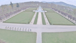 Zámek Holešov, Hostýnské vrchy