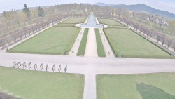 Zámek Holešov, Hostýnské vrchy