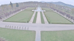 Zámek Holešov, Hostýnské vrchy