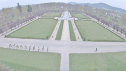 Zámek Holešov, Hostýnské vrchy