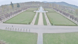 Zámek Holešov, Hostýnské vrchy