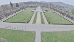 Zámek Holešov, Hostýnské vrchy