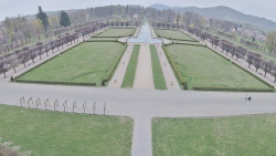 Zámek Holešov, Hostýnské vrchy