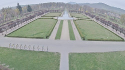 Zámek Holešov, Hostýnské vrchy