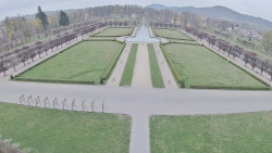 Zámek Holešov, Hostýnské vrchy