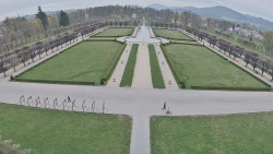 Zámek Holešov, Hostýnské vrchy