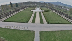 Zámek Holešov, Hostýnské vrchy