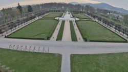 Zámek Holešov, Hostýnské vrchy