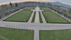 Zámek Holešov, Hostýnské vrchy