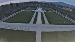 Zámek Holešov, Hostýnské vrchy