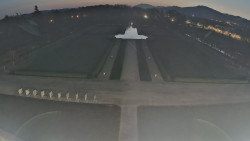 Zámek Holešov, Hostýnské vrchy