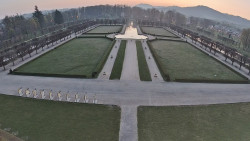 Zámek Holešov, Hostýnské vrchy