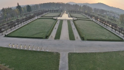 Zámek Holešov, Hostýnské vrchy